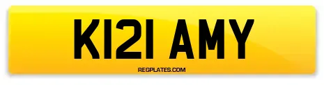 K121 AMY