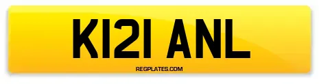 K121 ANL
