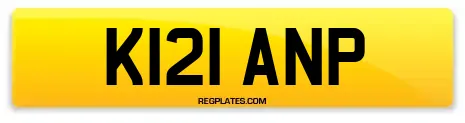 K121 ANP