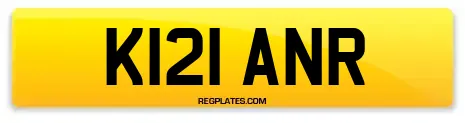 K121 ANR