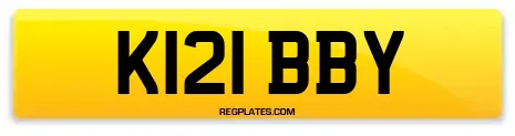 K121 BBY
