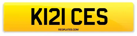 K121 CES