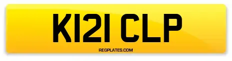 K121 CLP