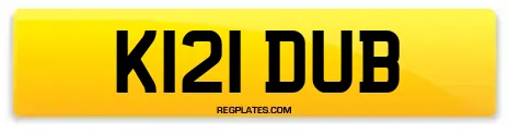 K121 DUB