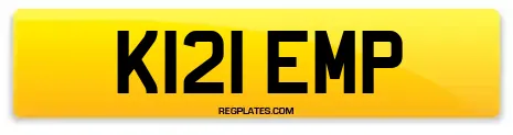 K121 EMP