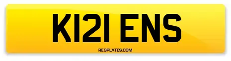 K121 ENS