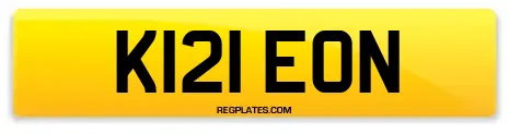 K121 EON