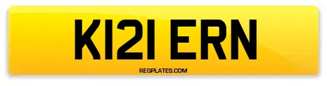 K121 ERN