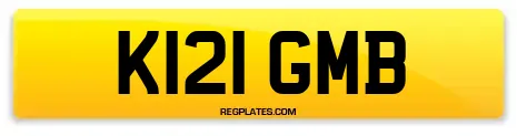 K121 GMB