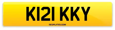 K121 KKY