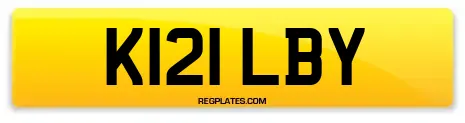 K121 LBY