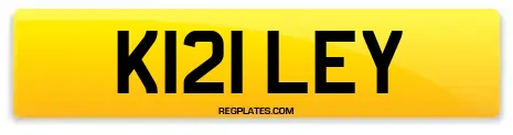 K121 LEY