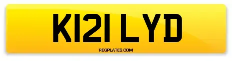 K121 LYD