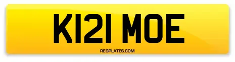 K121 MOE