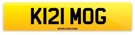 K121 MOG