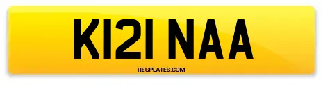 K121 NAA
