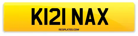 K121 NAX