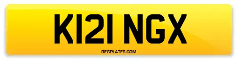 K121 NGX