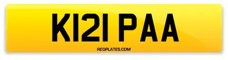 K121 PAA