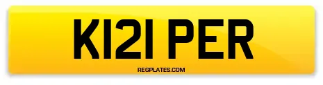 K121 PER