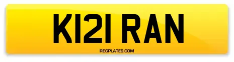 K121 RAN