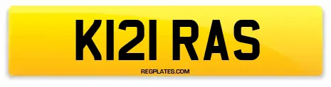 K121 RAS