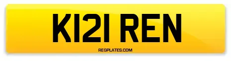 K121 REN