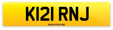 K121 RNJ