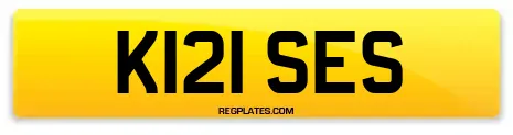 K121 SES
