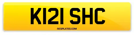 K121 SHC