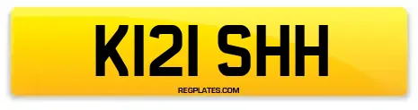 K121 SHH