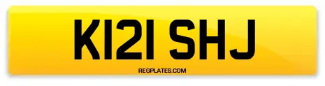 K121 SHJ
