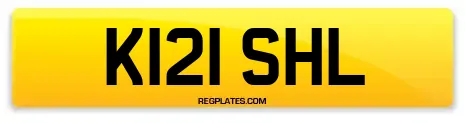 K121 SHL
