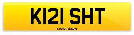 K121 SHT