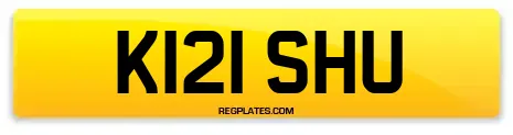 K121 SHU