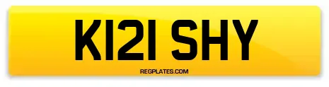 K121 SHY