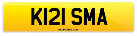 K121 SMA