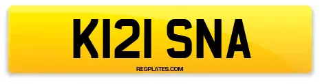 K121 SNA