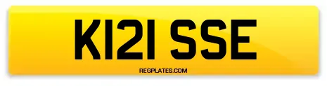 K121 SSE