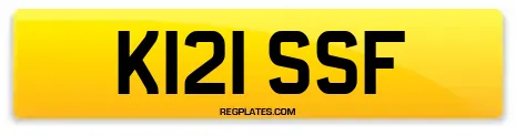 K121 SSF