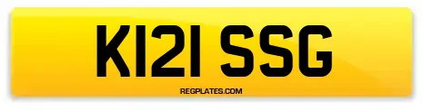 K121 SSG