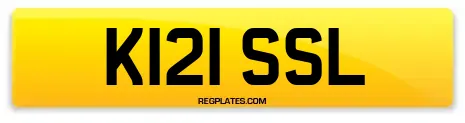 K121 SSL