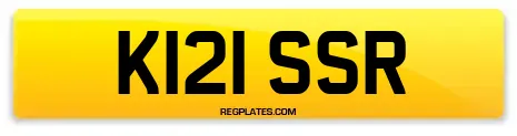 K121 SSR