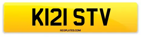 K121 STV
