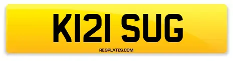 K121 SUG