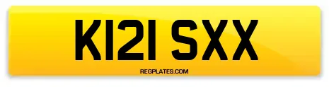 K121 SXX