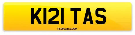 K121 TAS