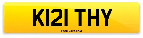 K121 THY