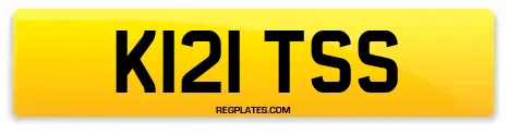K121 TSS