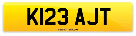 K123 AJT